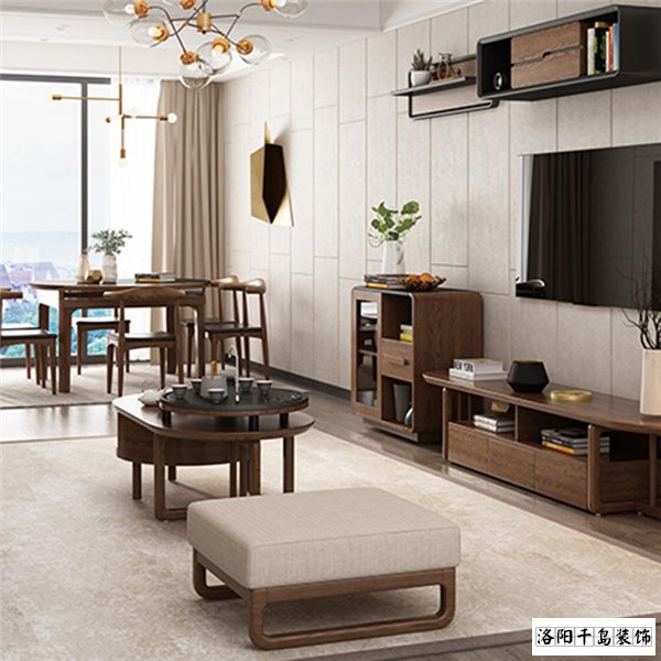小戶(hù)型裝修